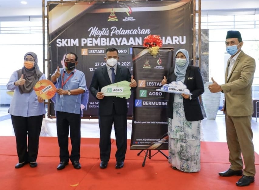 Kerajaan Selangor Sediakan RM80 Juta Bagi 3 Skim Pembiayaan Yayasan ...